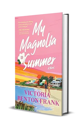My Magnolia Summer