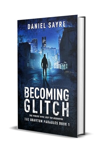 Becoming Glitch
