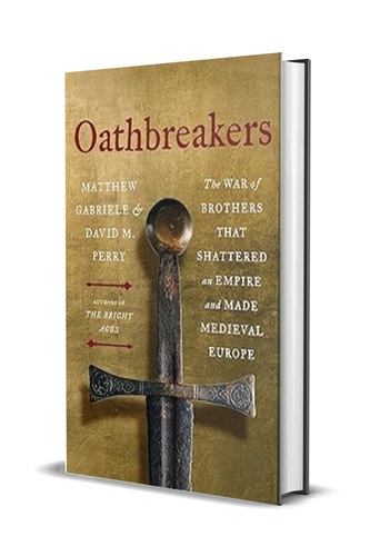 Oathbreakers