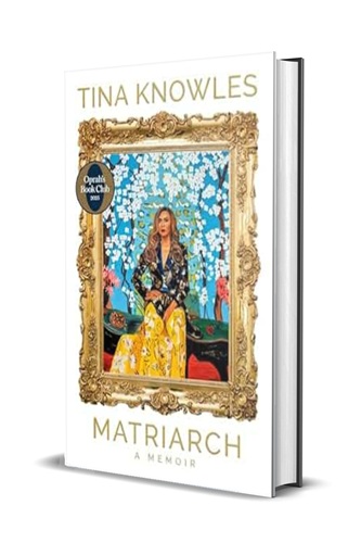Matriarch: Oprah's Book Club
