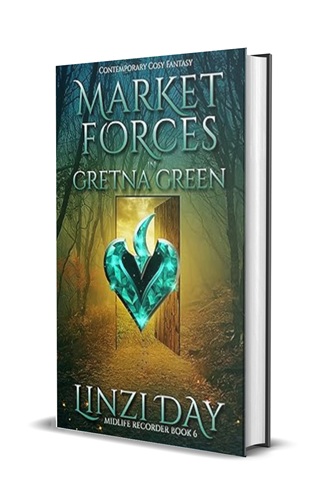 Market Forces in Gretna Green
