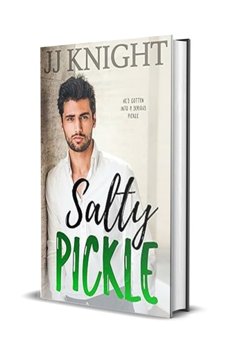 Salty Pickle