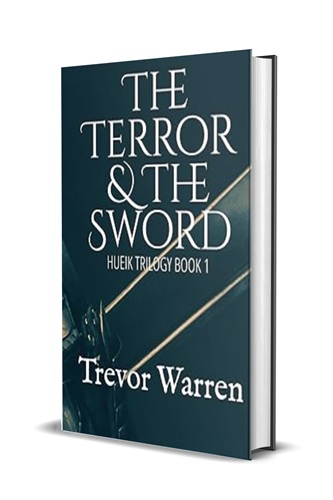 The Terror & The Sword