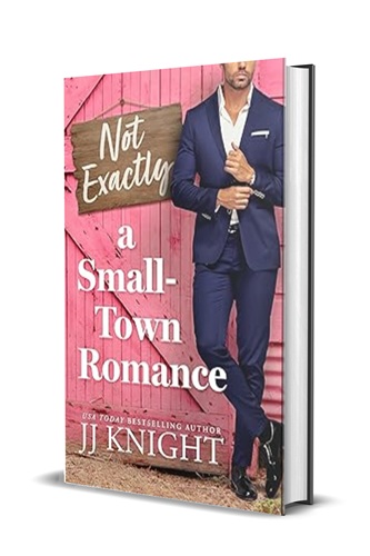 Not Exactly a Small-Town Romance