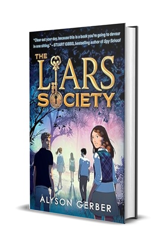 The Liars Society