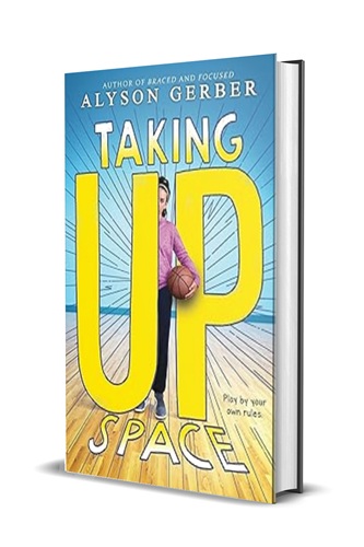 Taking Up Space