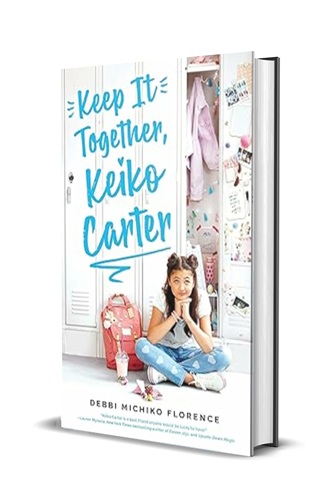 Keep It Together, Keiko Carter