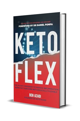 Keto Flex