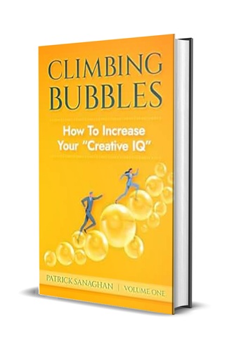 Climbing Bubbles