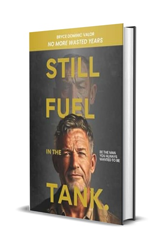 Still Fuel in the Tank
