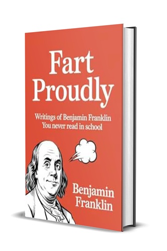 Fart Proudly
