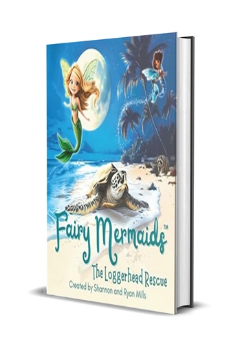 Fairy Mermaids