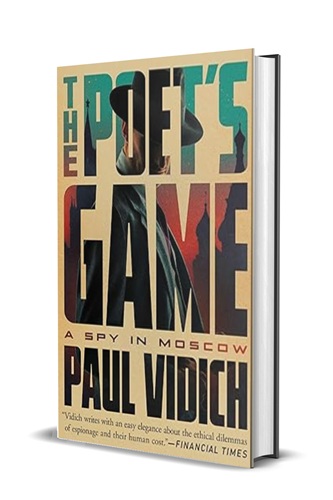 The Poet's Game
